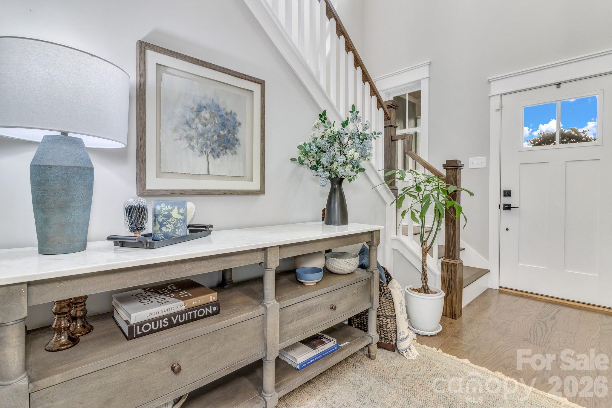 Single Family Residence at 136 Ellis Lane, Arden, photo 3 of 41