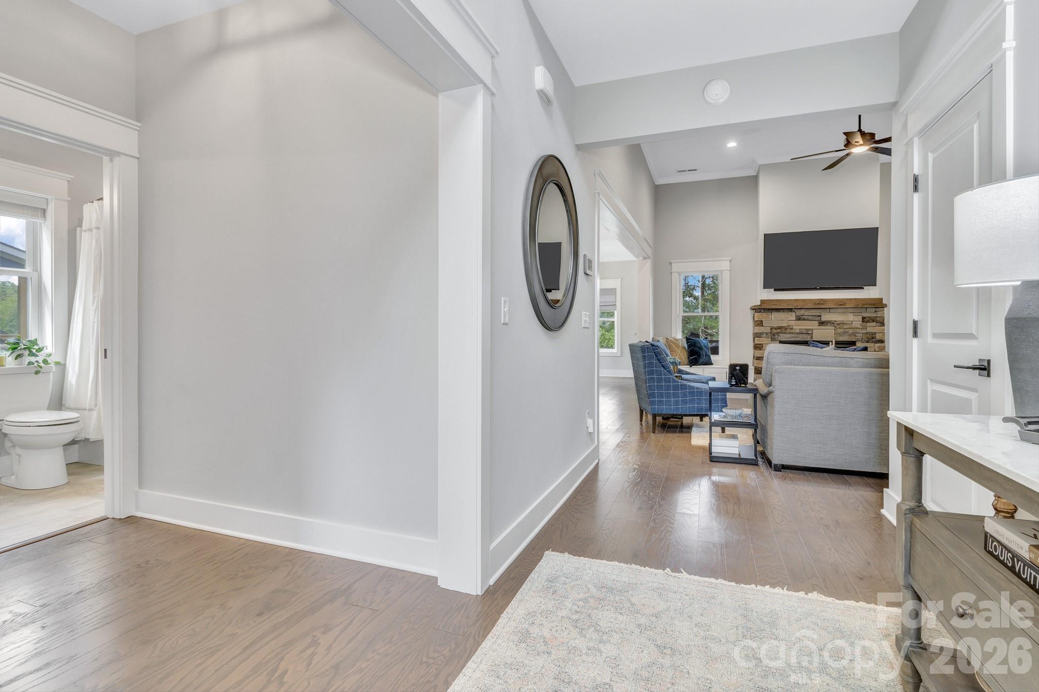 Single Family Residence at 136 Ellis Lane, Arden, photo 4 of 41
