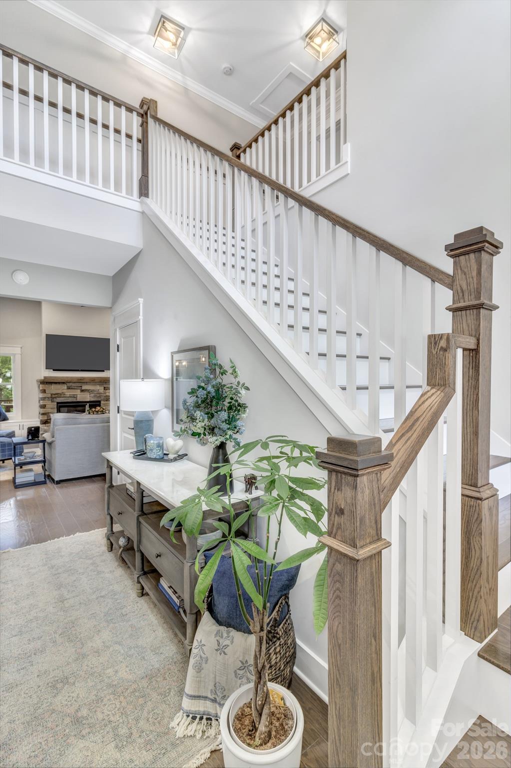 Single Family Residence at 136 Ellis Lane, Arden, photo 5 of 41