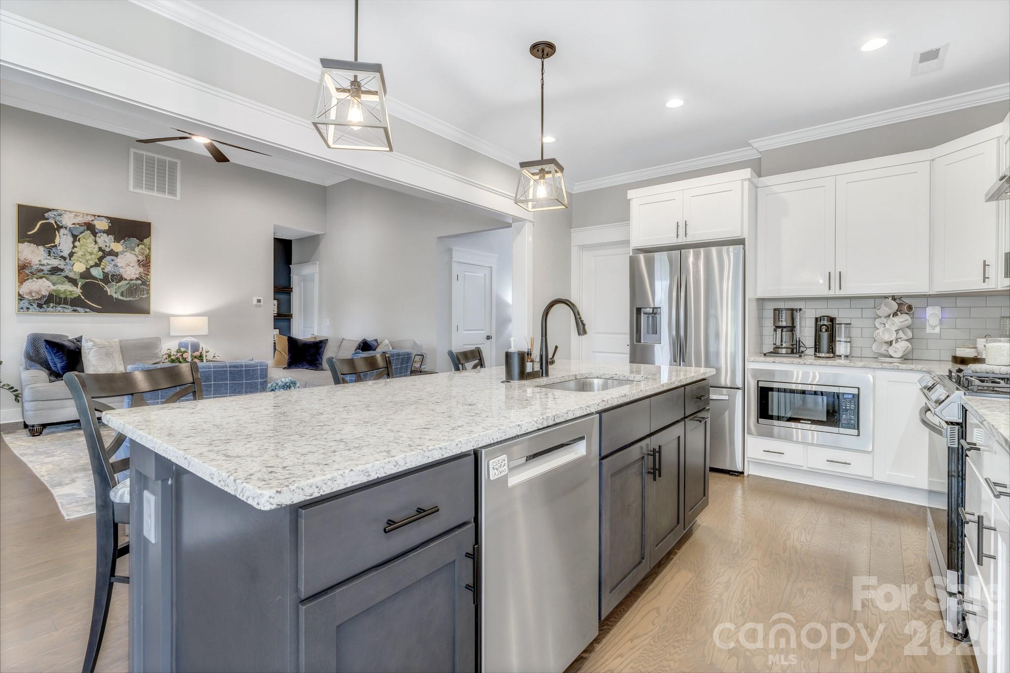 Single Family Residence at 136 Ellis Lane, Arden, photo 9 of 41