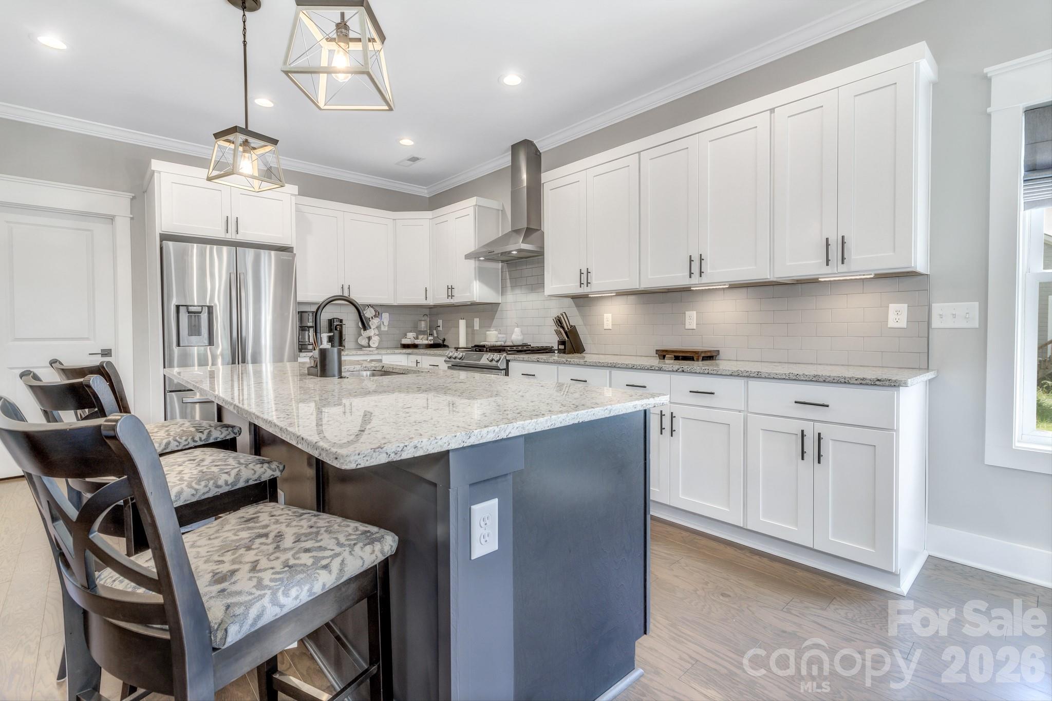 Single Family Residence at 136 Ellis Lane, Arden, photo 12 of 41