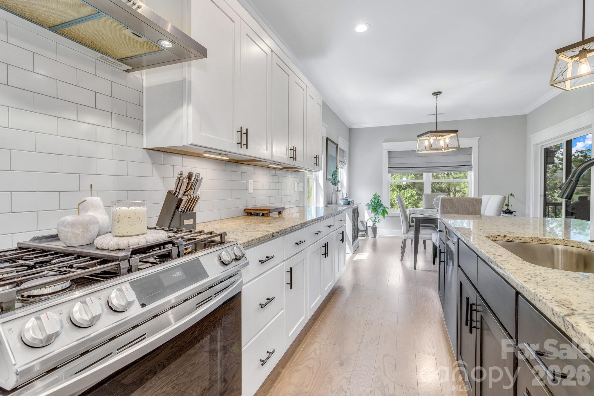 Single Family Residence at 136 Ellis Lane, Arden, photo 13 of 41