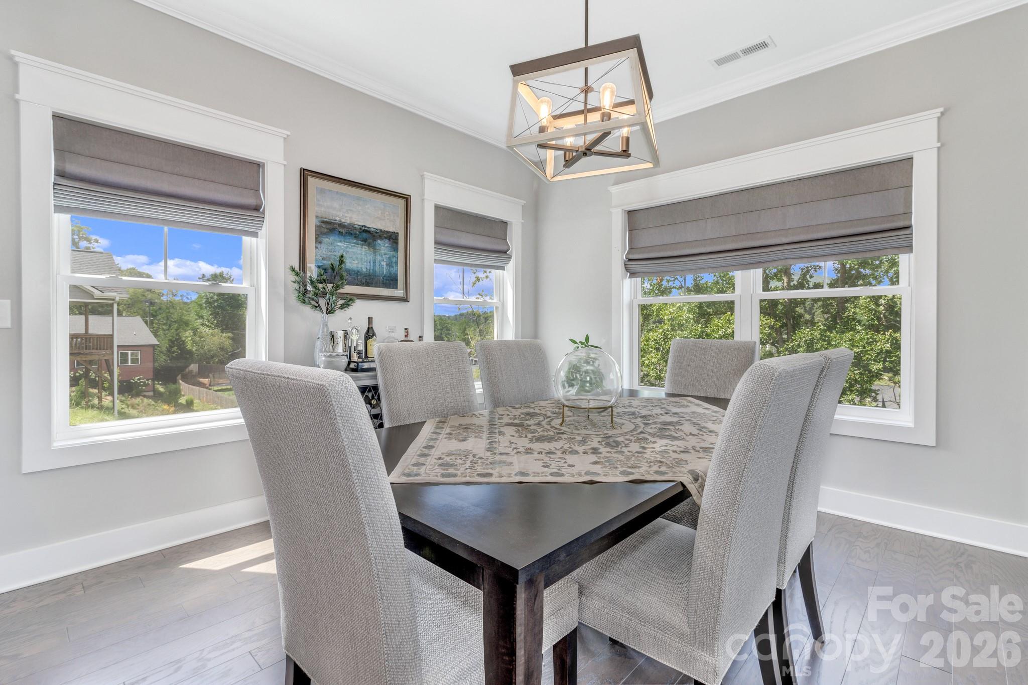 Single Family Residence at 136 Ellis Lane, Arden, photo 14 of 41