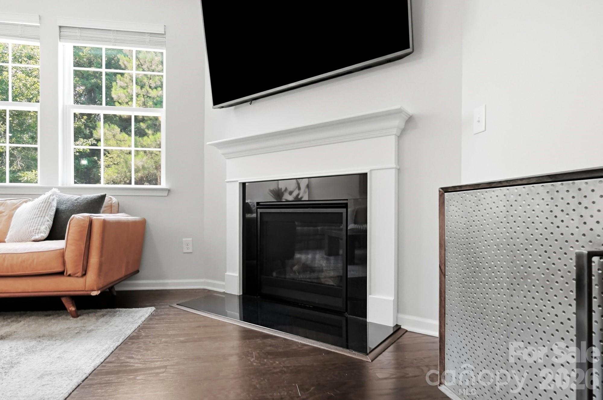 Single Family Residence at 9815 Caledenia Drive, Huntersville, photo 11 of 46
