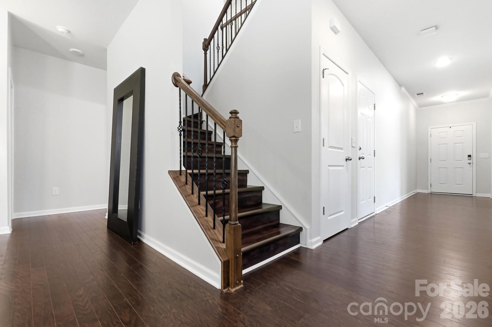 Single Family Residence at 9815 Caledenia Drive, Huntersville, photo 20 of 46