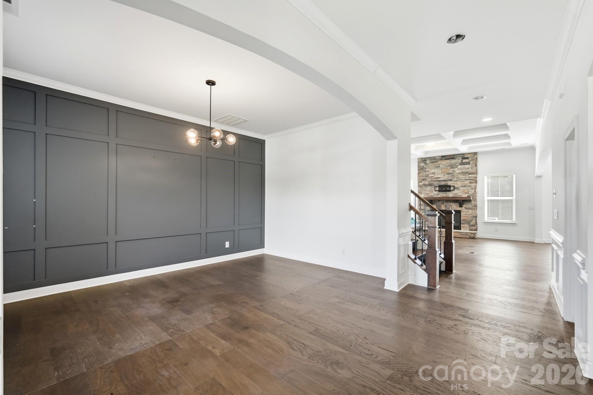 Single Family Residence at 102 Chadderton Way, Waxhaw, photo 5 of 45