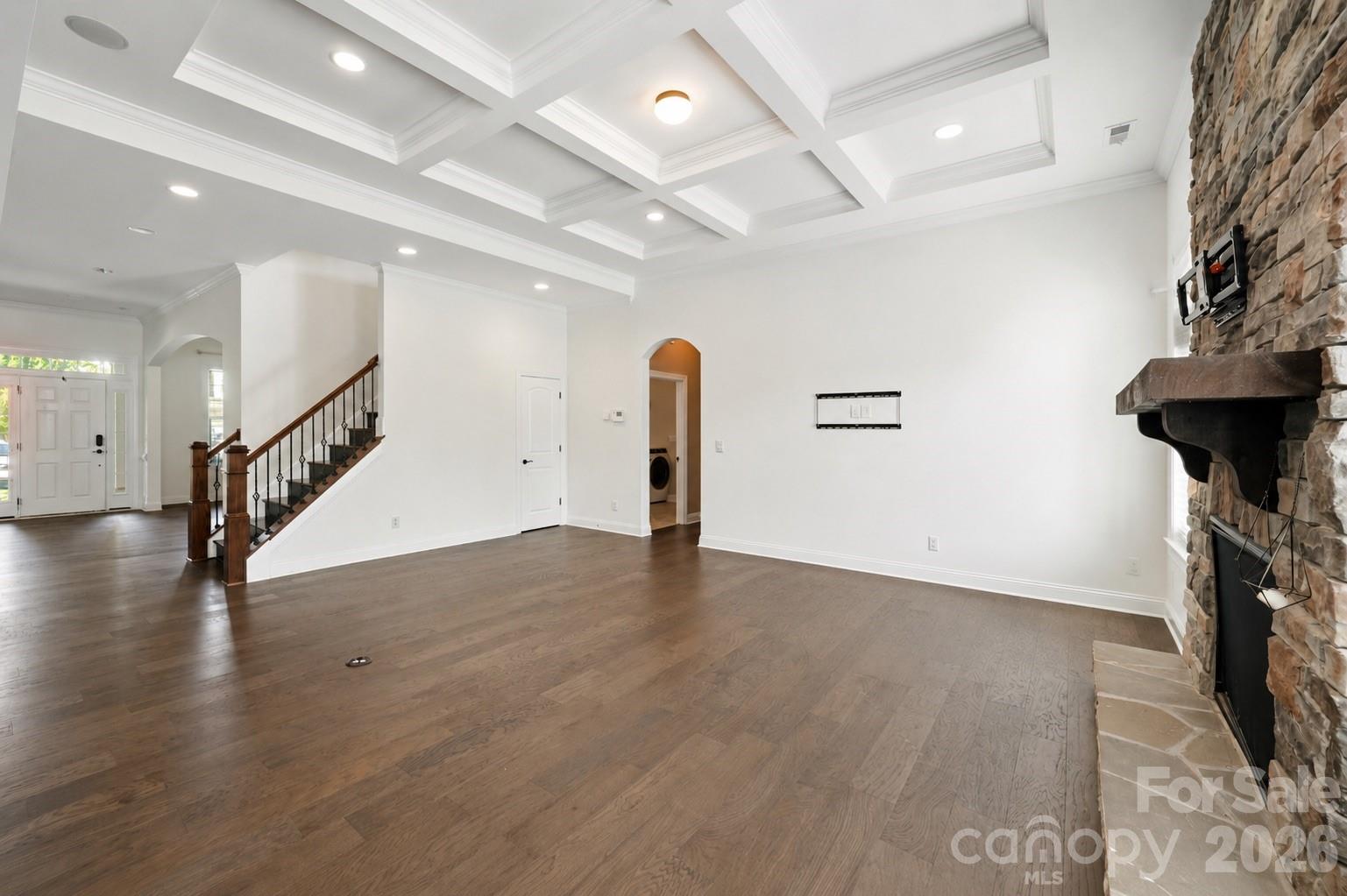 Single Family Residence at 102 Chadderton Way, Waxhaw, photo 9 of 45