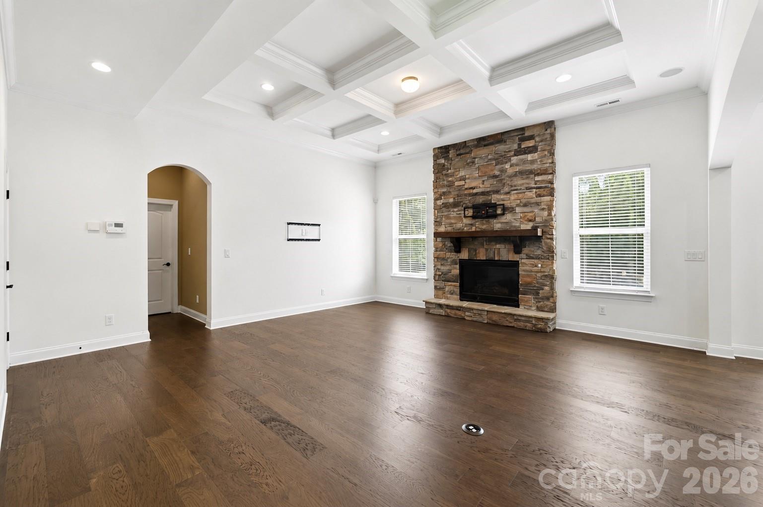 Single Family Residence at 102 Chadderton Way, Waxhaw, photo 10 of 45
