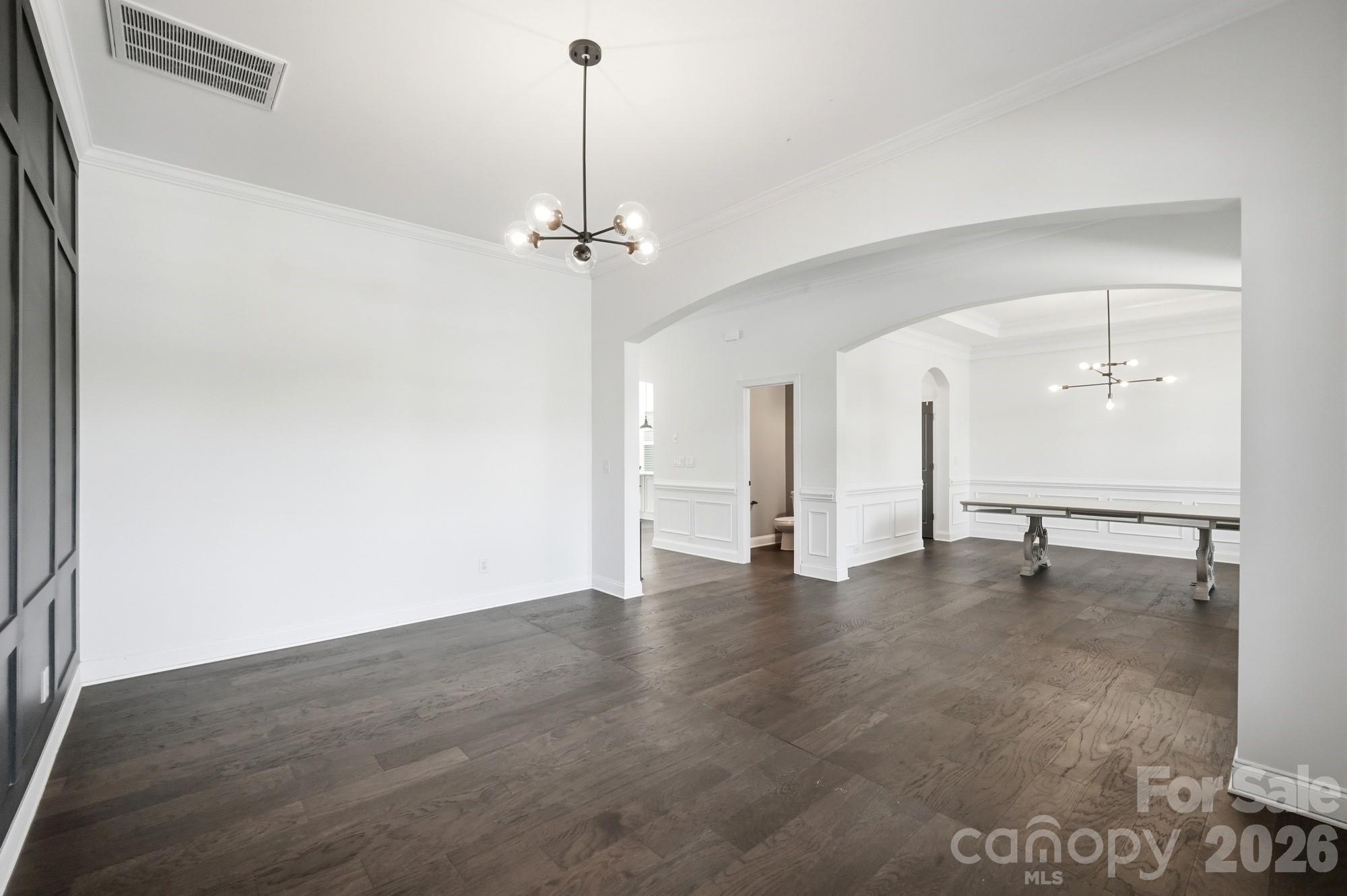 Single Family Residence at 102 Chadderton Way, Waxhaw, photo 16 of 45