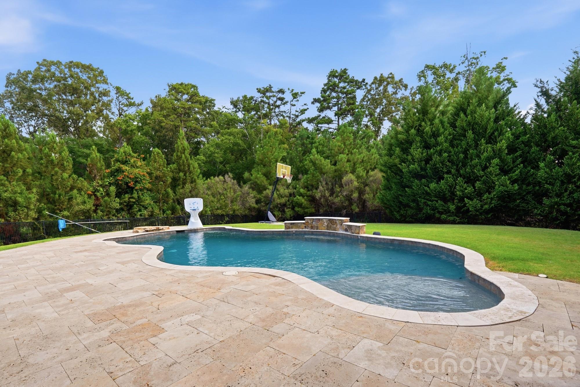 Single Family Residence at 102 Chadderton Way, Waxhaw, photo 40 of 45