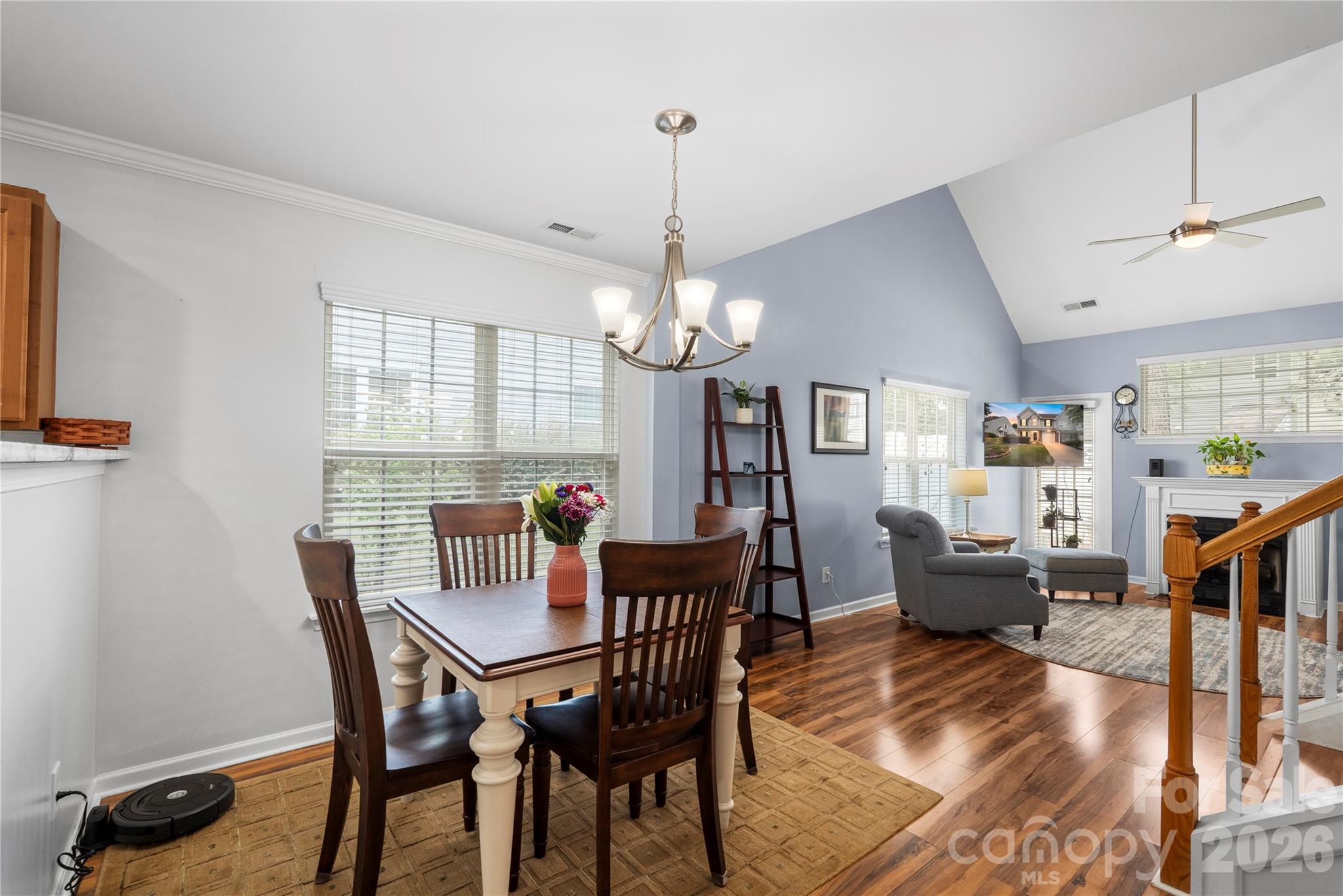 Townhouse at 806 Rock Lake Glen, Fort Mill, photo 17 of 48