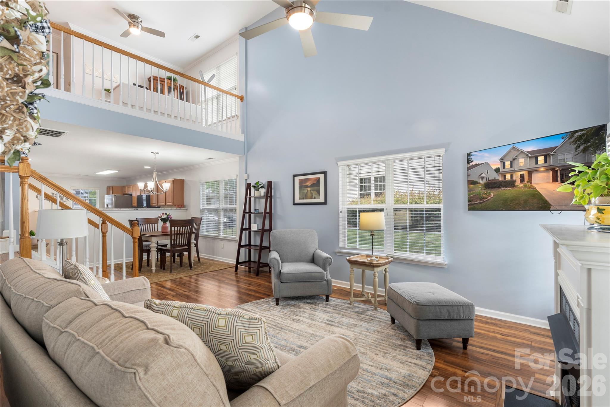 Townhouse at 806 Rock Lake Glen, Fort Mill, photo 21 of 48