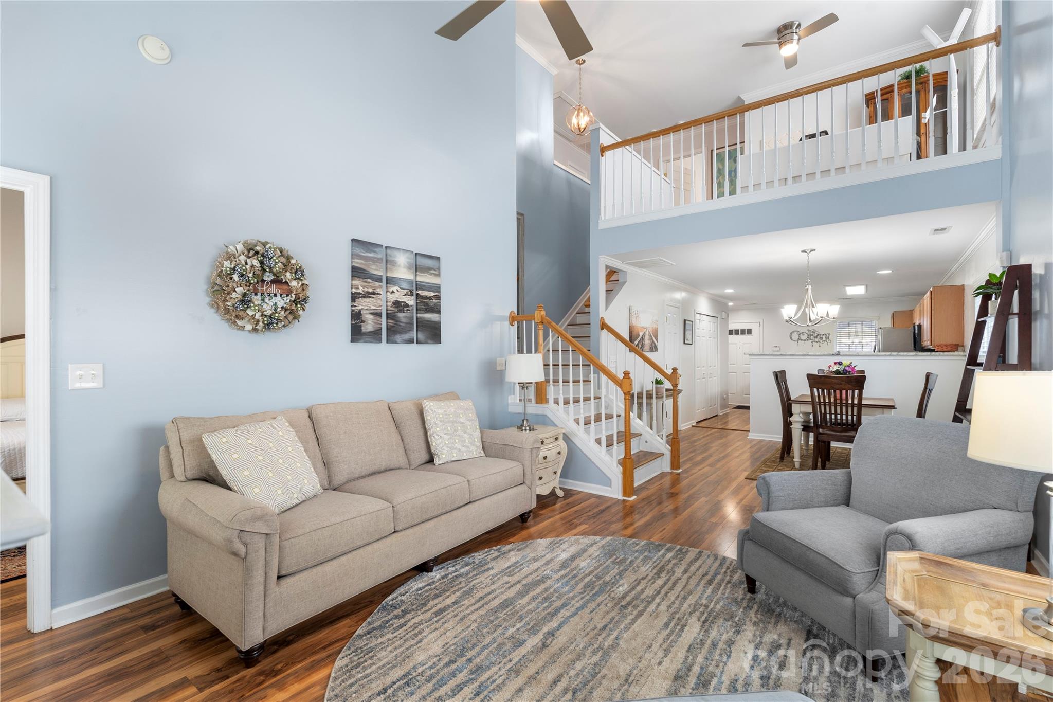 Townhouse at 806 Rock Lake Glen, Fort Mill, photo 22 of 48