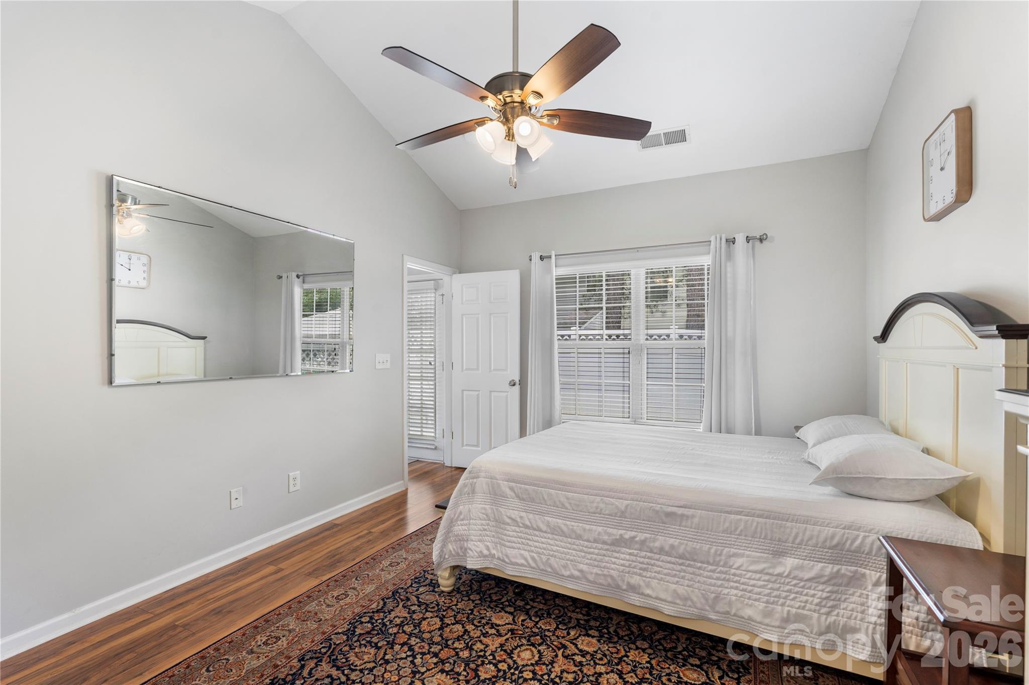 Townhouse at 806 Rock Lake Glen, Fort Mill, photo 25 of 48