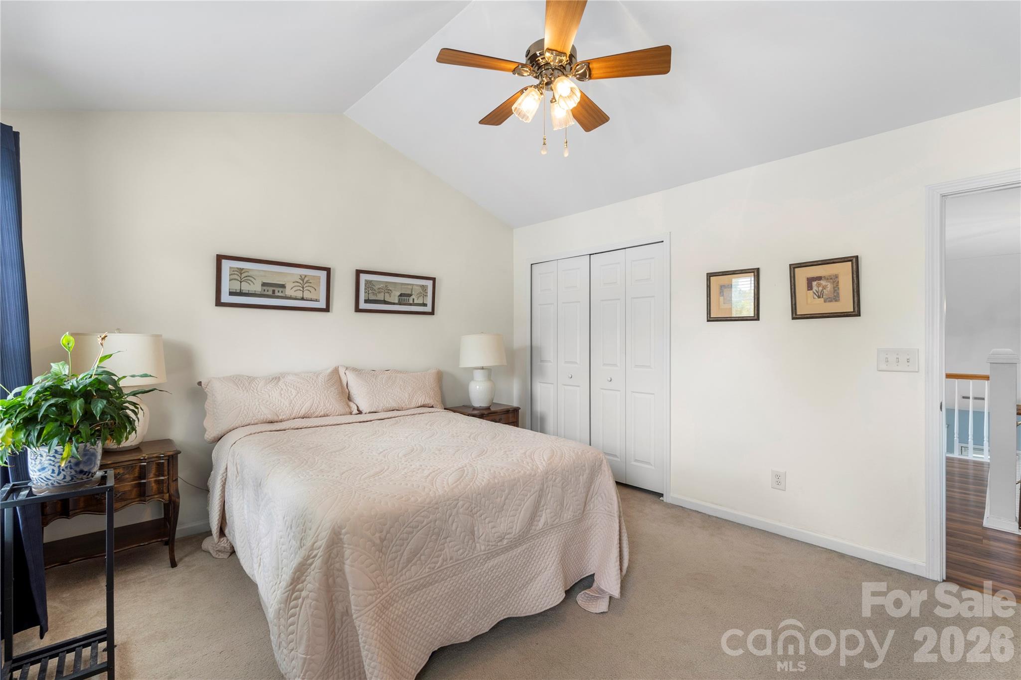 Townhouse at 806 Rock Lake Glen, Fort Mill, photo 35 of 48