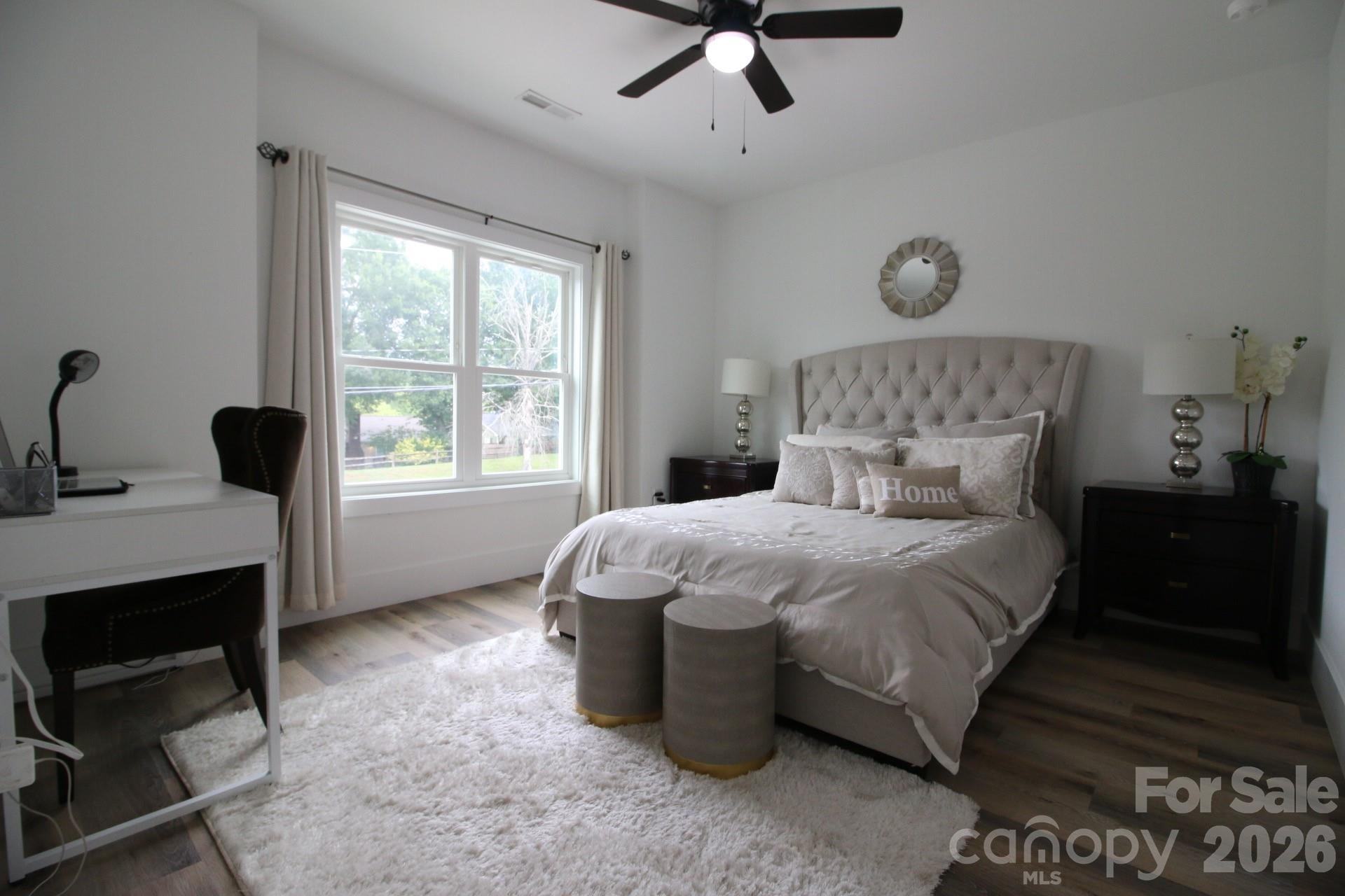Bedroom - 2916 Margaret Wallace Road, Matthews