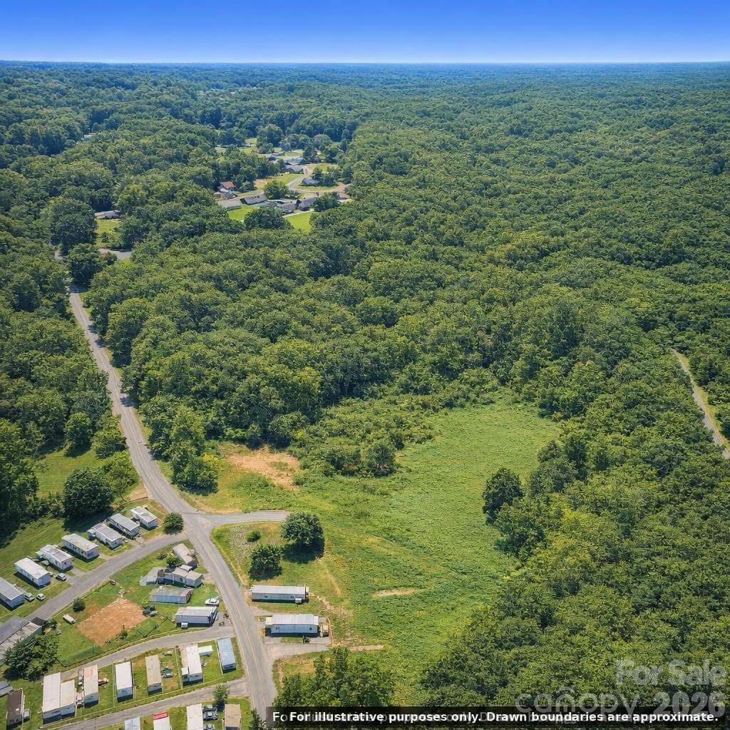 Lot at 0 Gaither Avenue S, Newton, photo 4 of 6