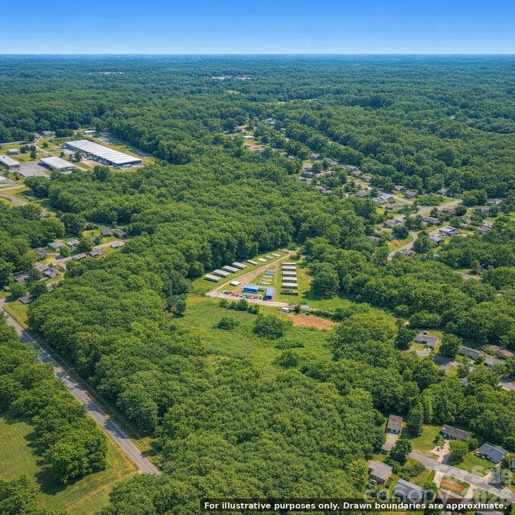 Lot at 0 Gaither Avenue S, Newton, photo 5 of 6