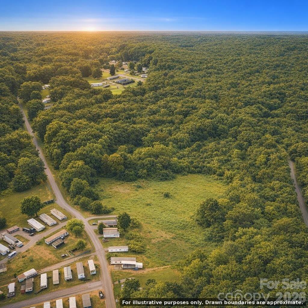 Lot at 0 Gaither Avenue S, Newton, photo 6 of 6