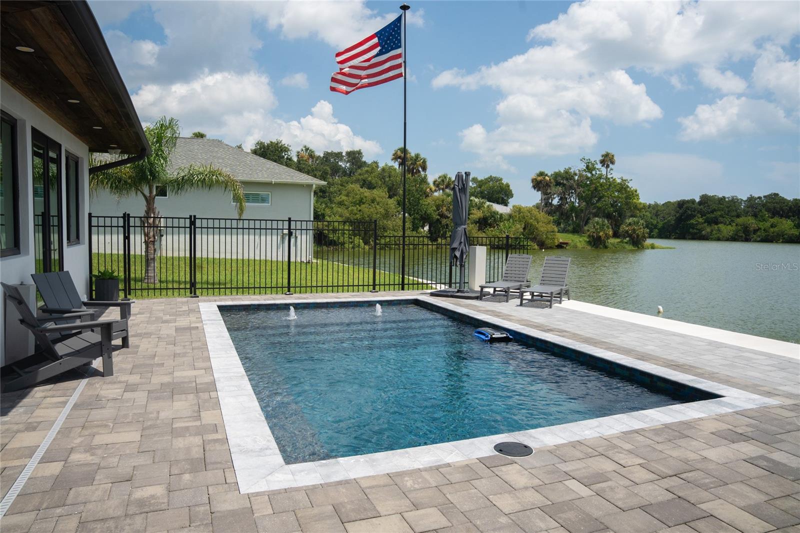 Single Family Residence at 995 STACY LN, NEW SMYRNA BEACH, photo 10 of 81