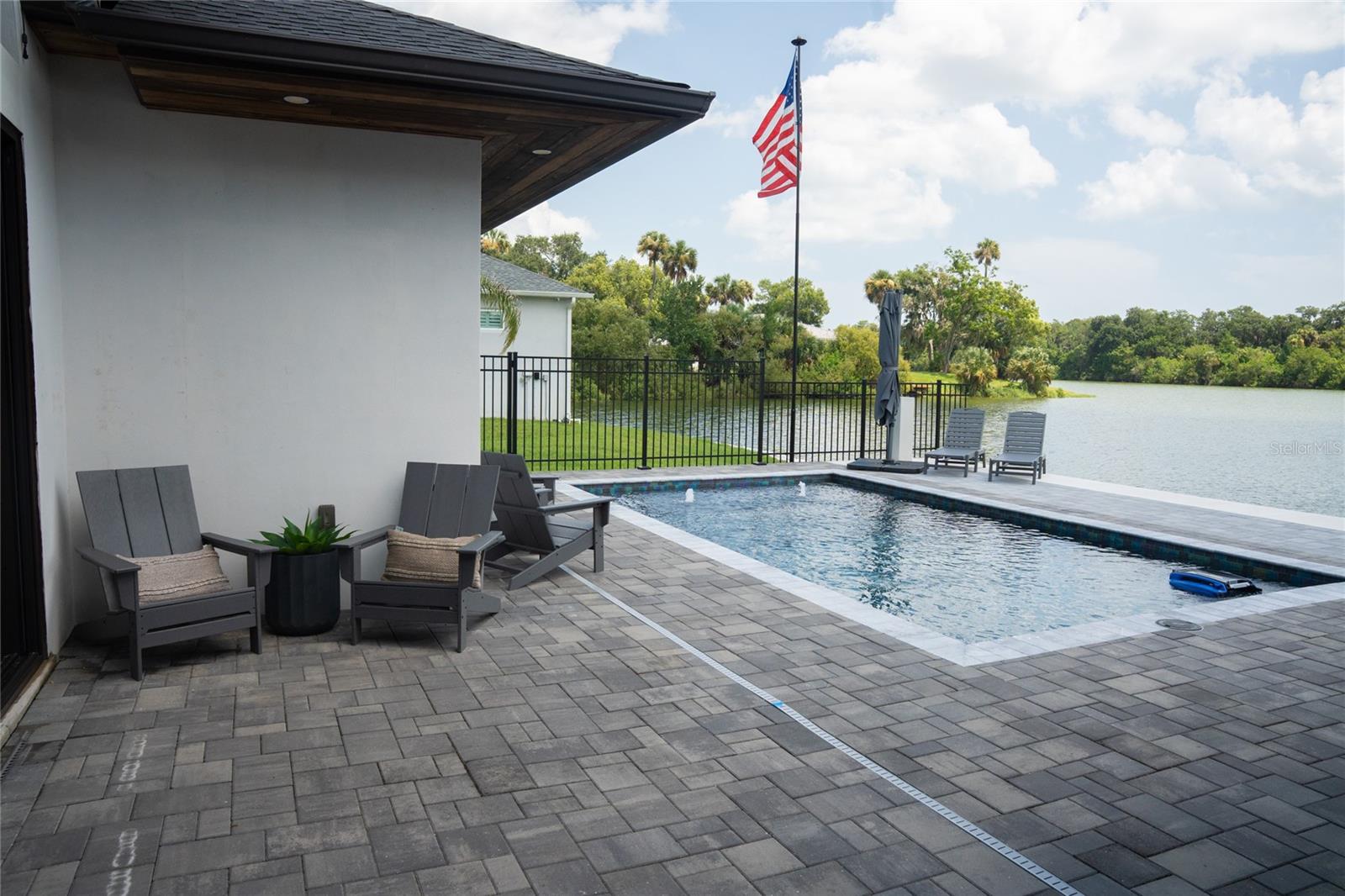 Single Family Residence at 995 STACY LN, NEW SMYRNA BEACH, photo 11 of 81