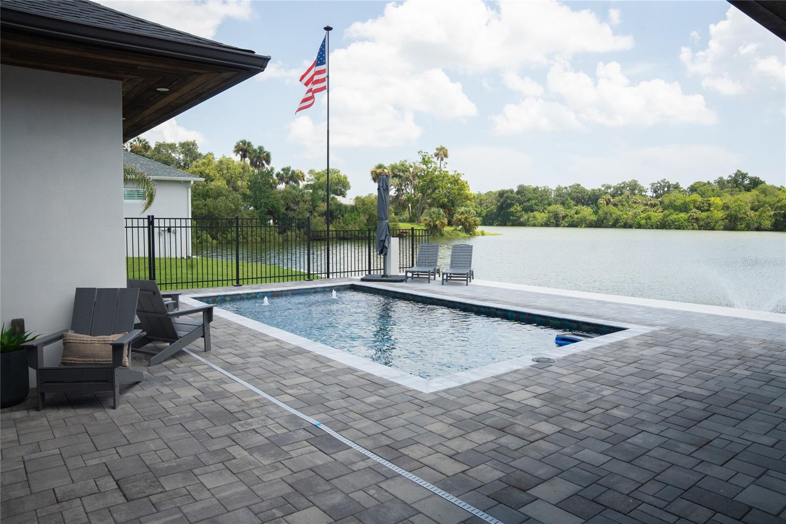 Single Family Residence at 995 STACY LN, NEW SMYRNA BEACH, photo 12 of 81