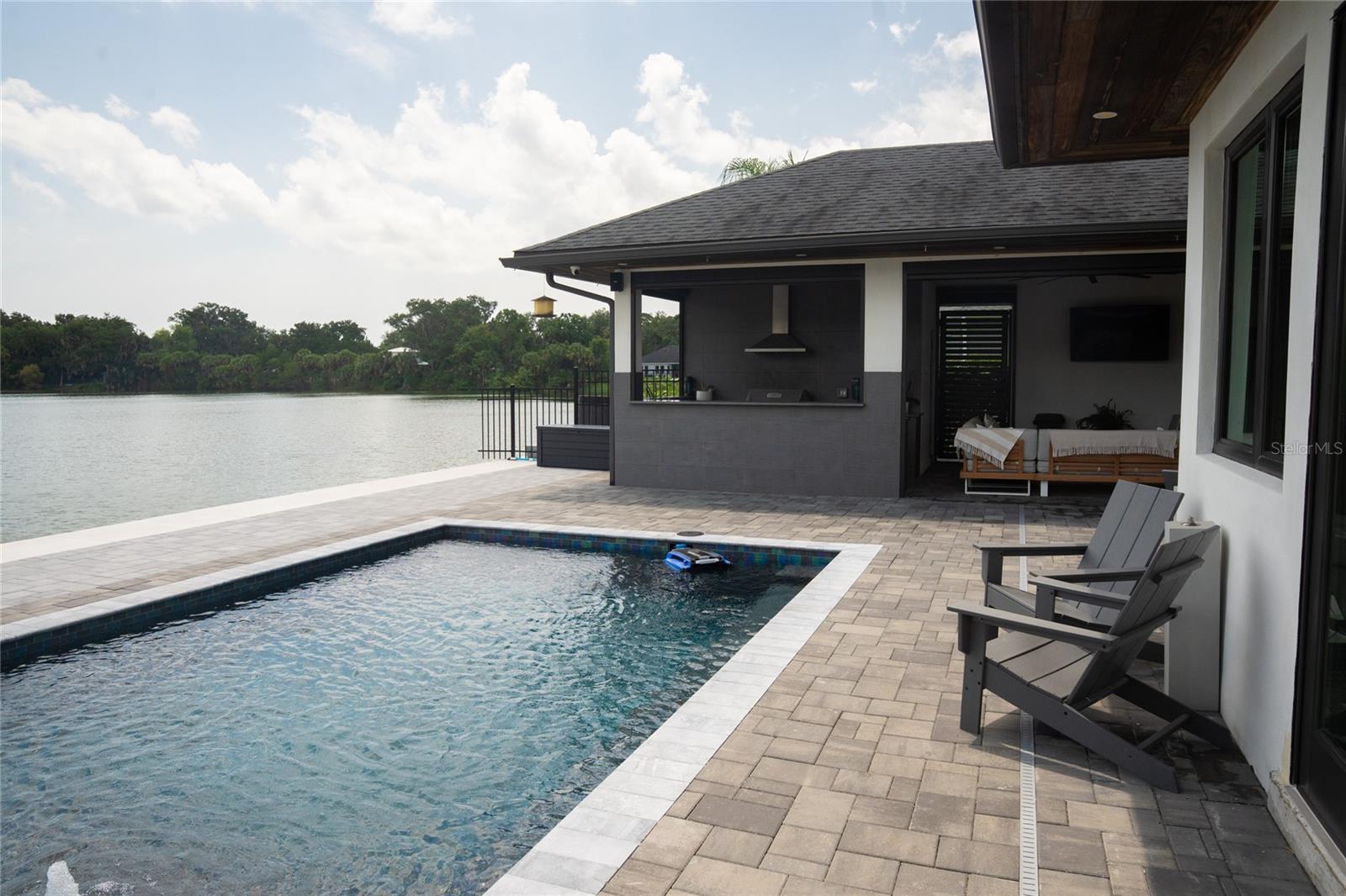 Single Family Residence at 995 STACY LN, NEW SMYRNA BEACH, photo 13 of 81