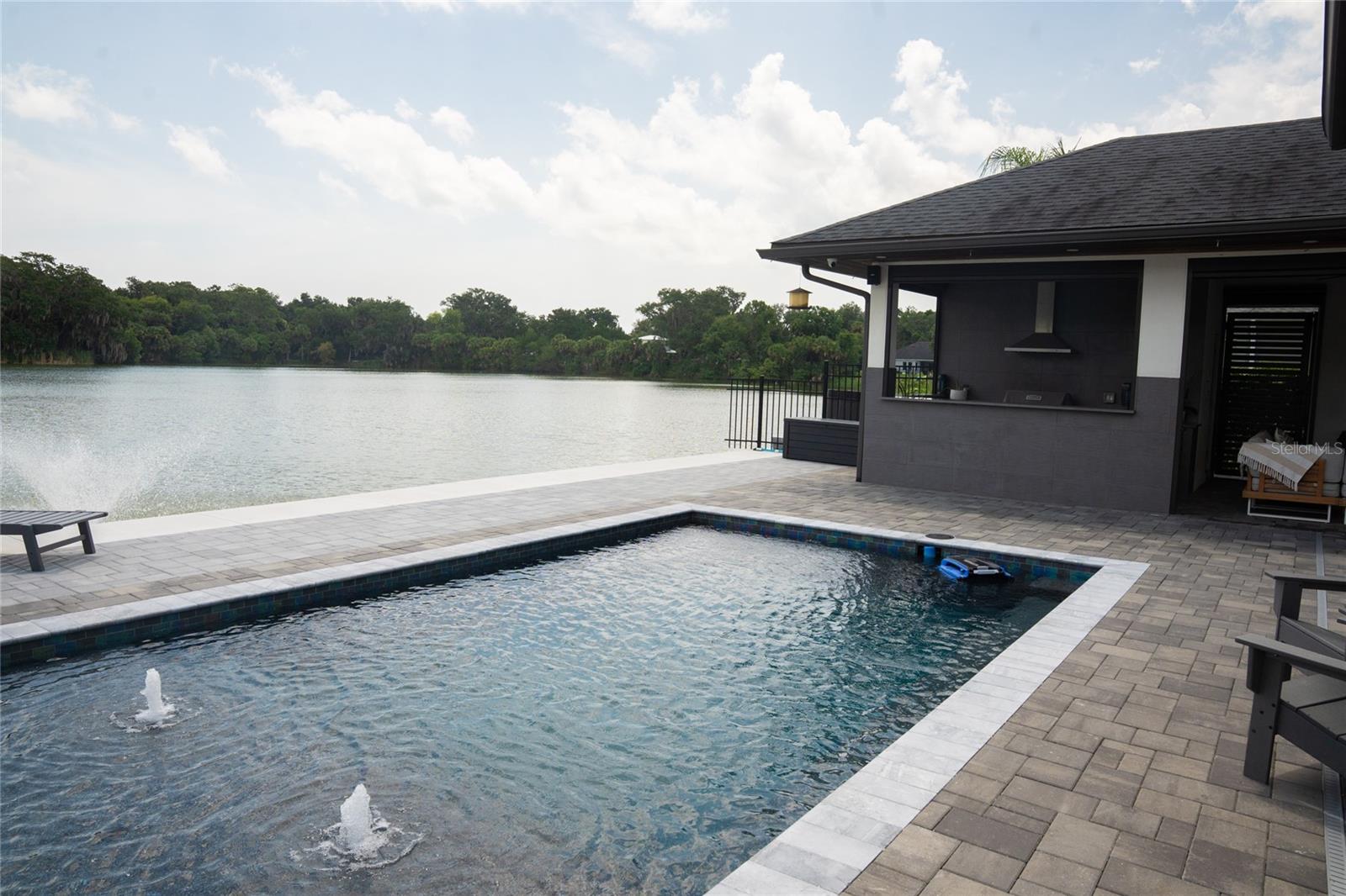 Single Family Residence at 995 STACY LN, NEW SMYRNA BEACH