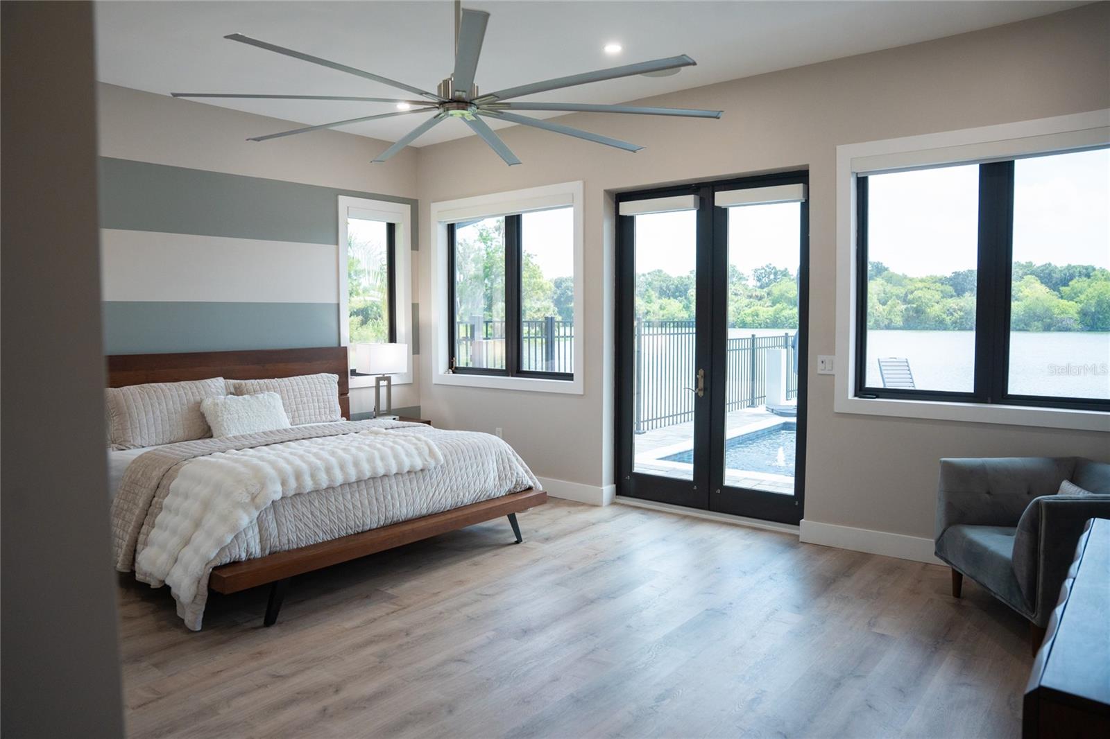 Single Family Residence at 995 STACY LN, NEW SMYRNA BEACH, photo 46 of 81