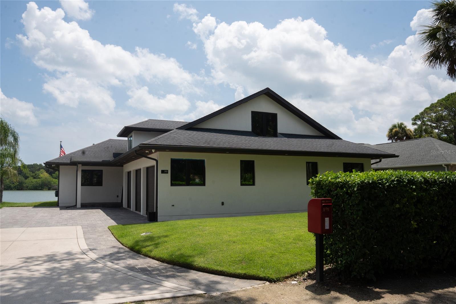 Single Family Residence at 995 STACY LN, NEW SMYRNA BEACH, photo 78 of 81