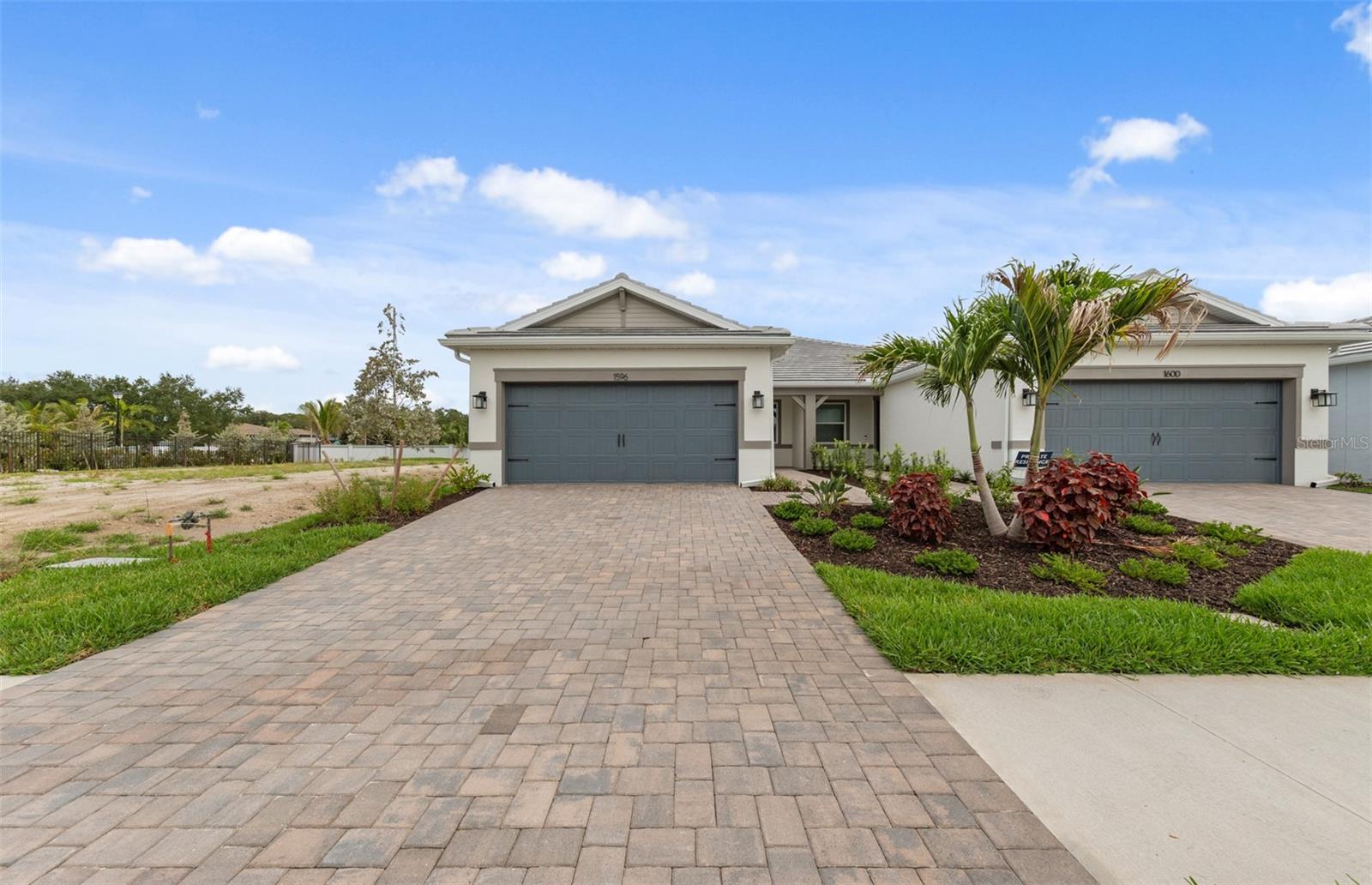 AVALIABLE NOW!!!!!!!!Ellenwood exterior. - 1596 TAVIRA PL, ENGLEWOOD