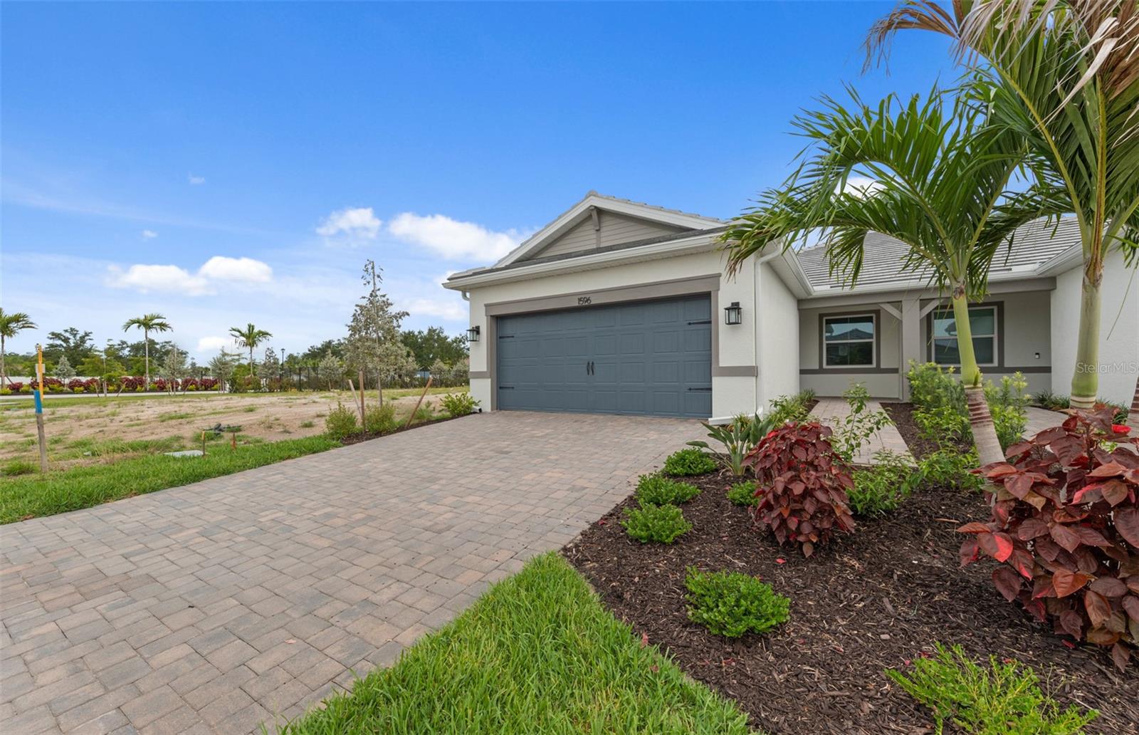 AVALIABLE NOW!!!!!!!!Ellenwood exterior. - 1596 TAVIRA PL, ENGLEWOOD