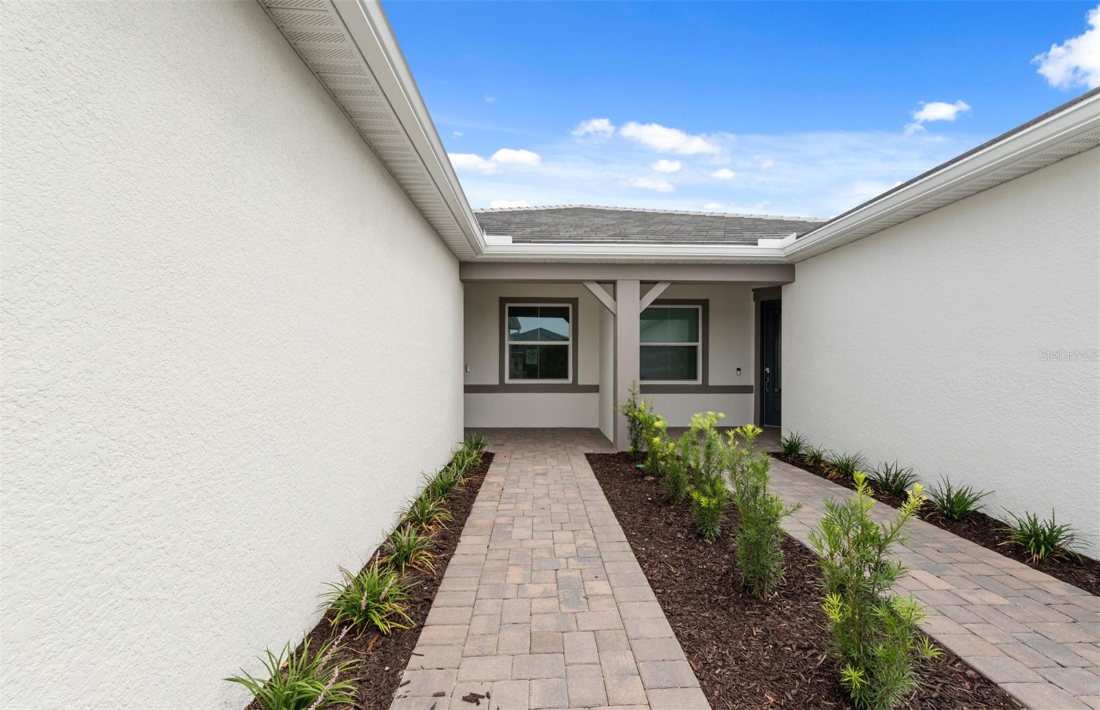 AVALIABLE NOW!!!!!!!!Ellenwood exterior. - 1596 TAVIRA PL, ENGLEWOOD