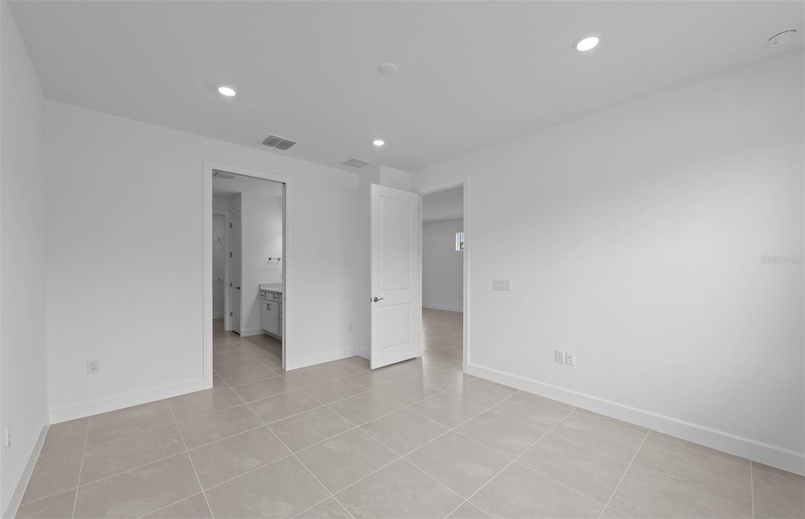 Ellenwood floorplan of actual home. - 1596 TAVIRA PL, ENGLEWOOD