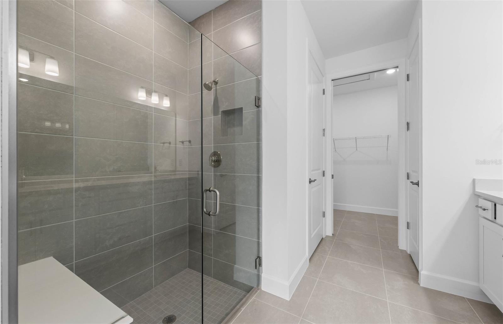 Ellenwood floorplan of actual home. - 1596 TAVIRA PL, ENGLEWOOD