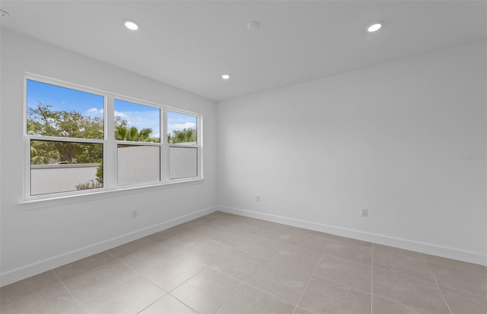 Ellenwood floorplan of actual home. - 1596 TAVIRA PL, ENGLEWOOD