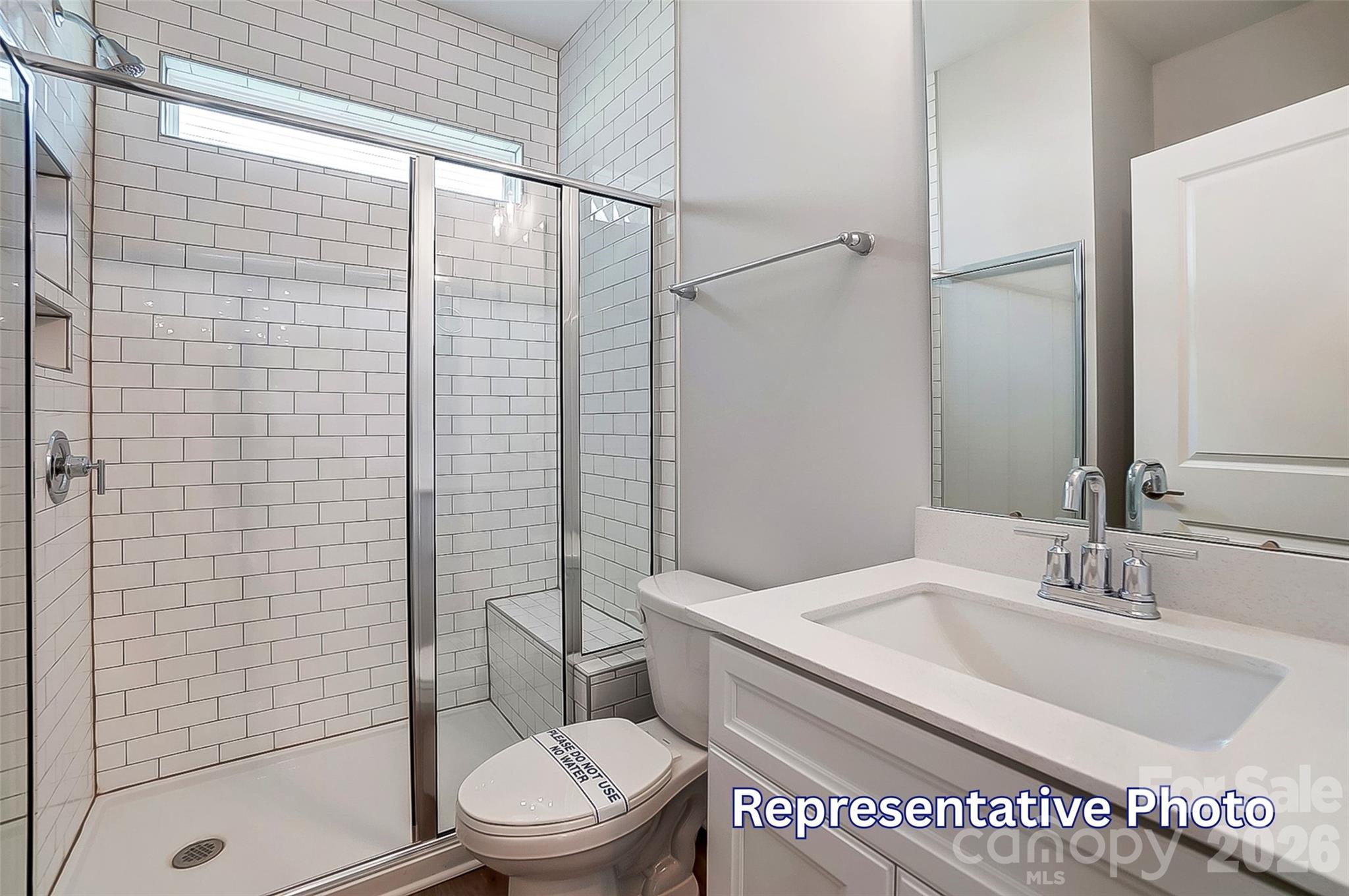 Guest Bath - 1071 Tradition Club Street, York