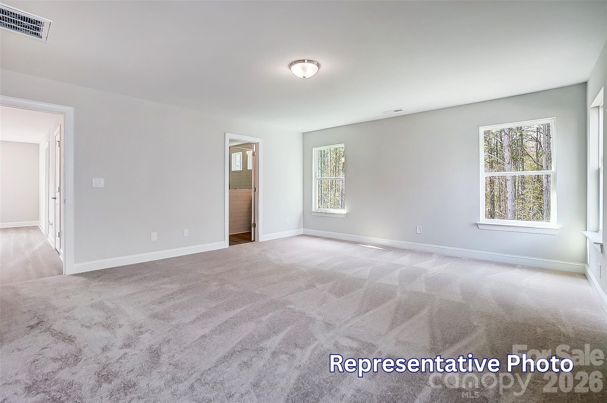 Primary Bedroom - 1071 Tradition Club Street, York