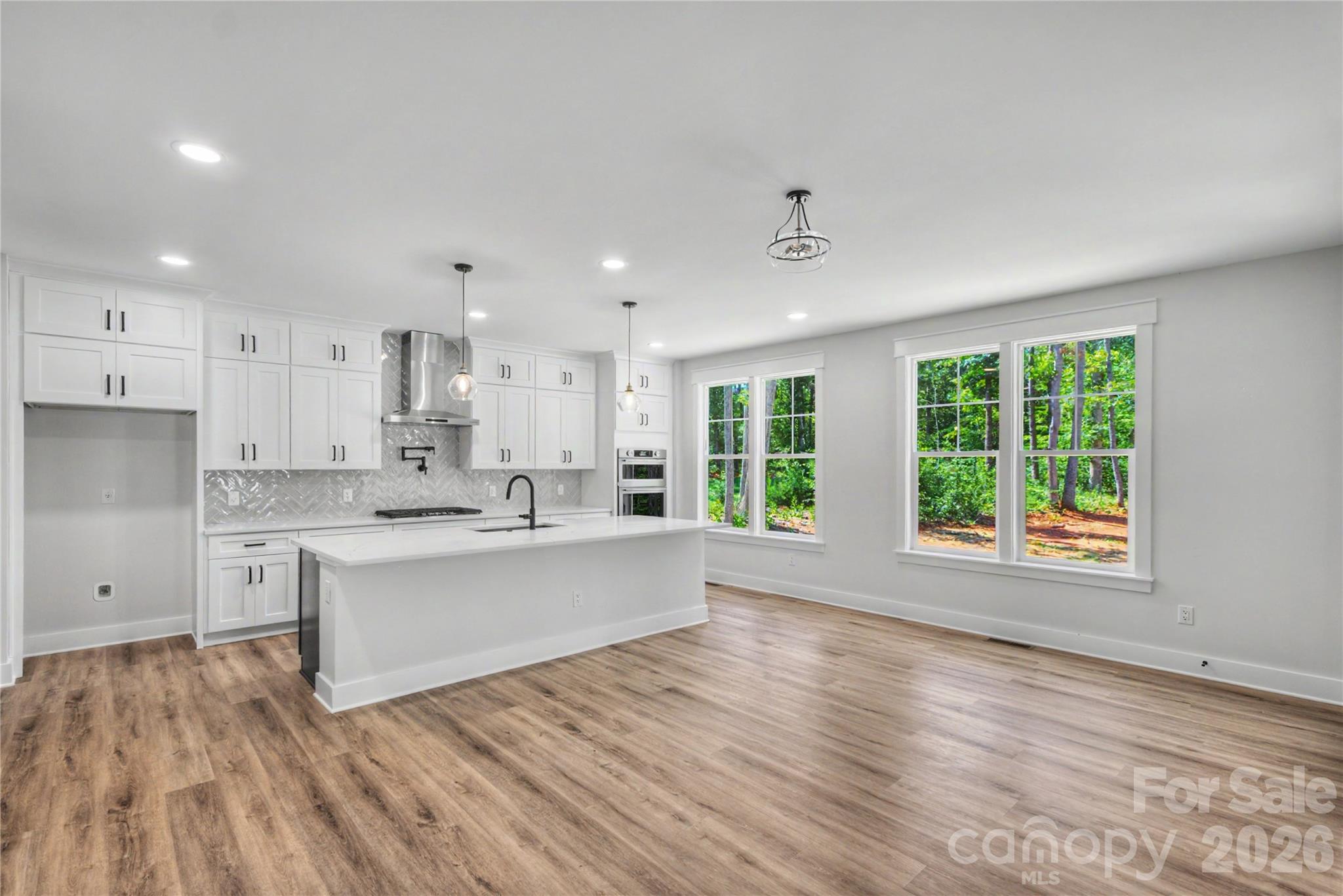 Single Family Residence at 3159 Timber Run Lane, Maiden, photo 13 of 43