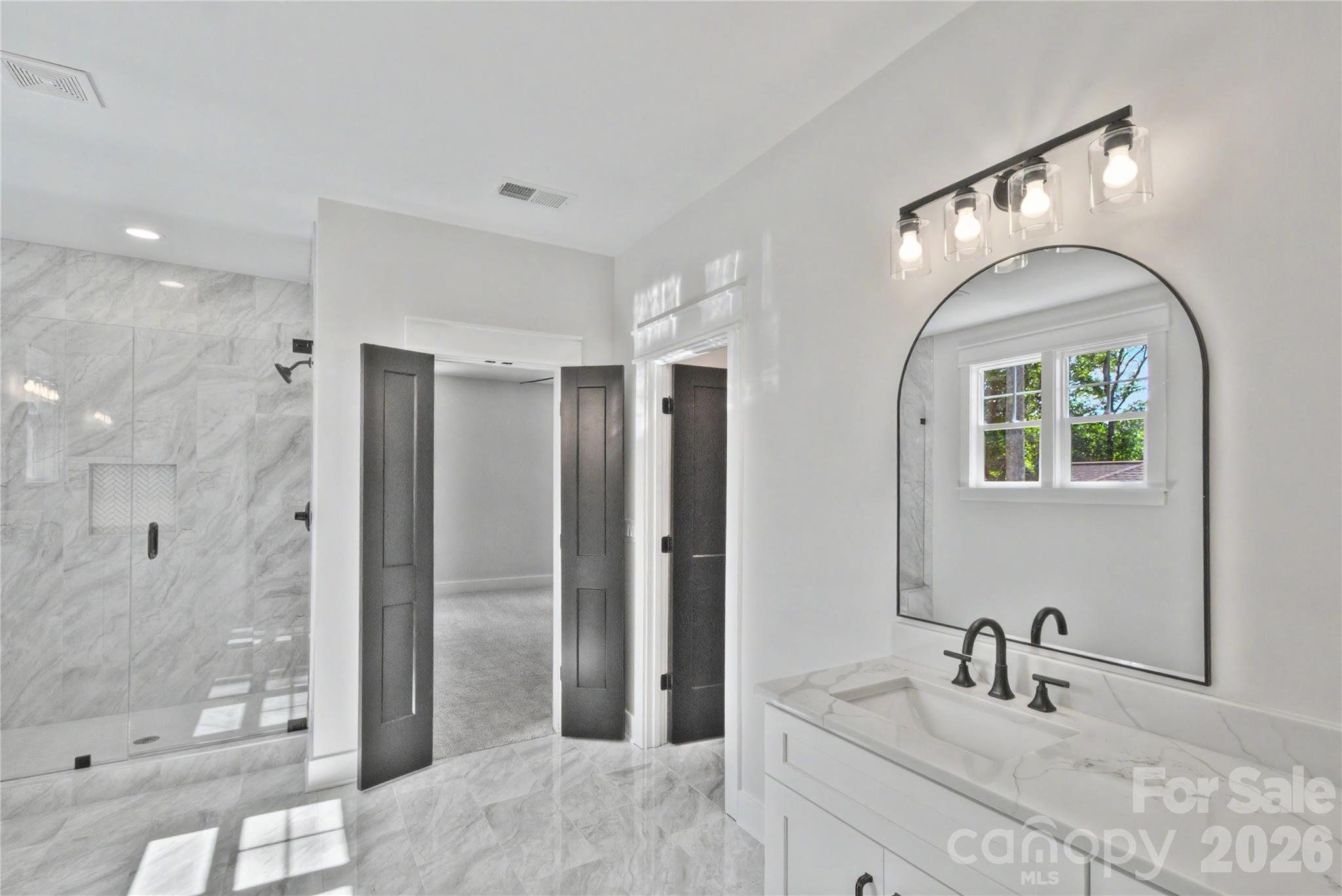 Mnbath - 3159 Timber Run Lane, Maiden