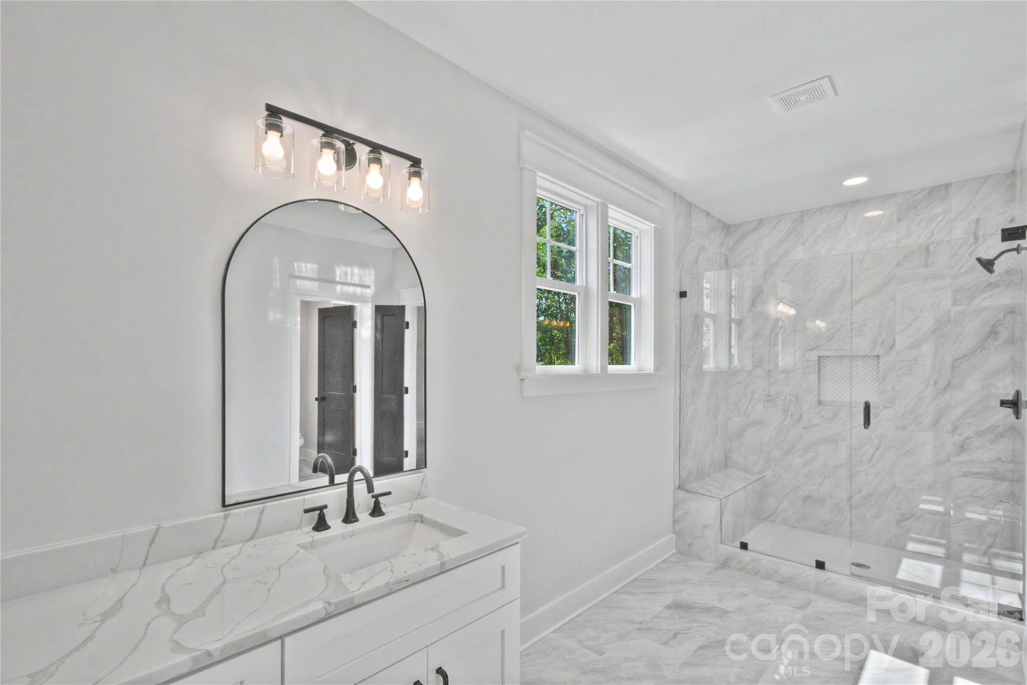 Mnbath - 3159 Timber Run Lane, Maiden