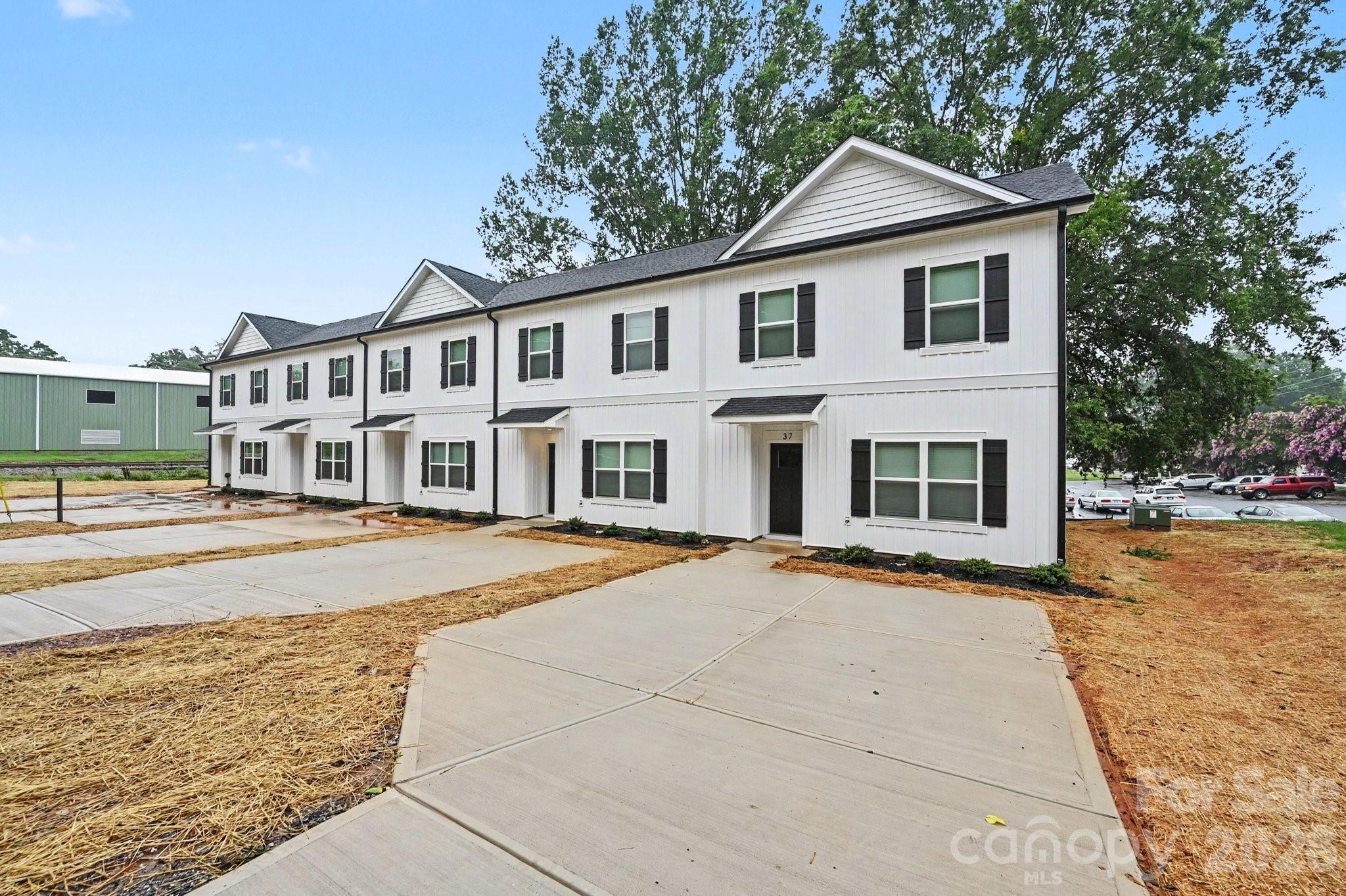 Fiveplex at 53 E 13th Street, Newton, photo 2 of 29