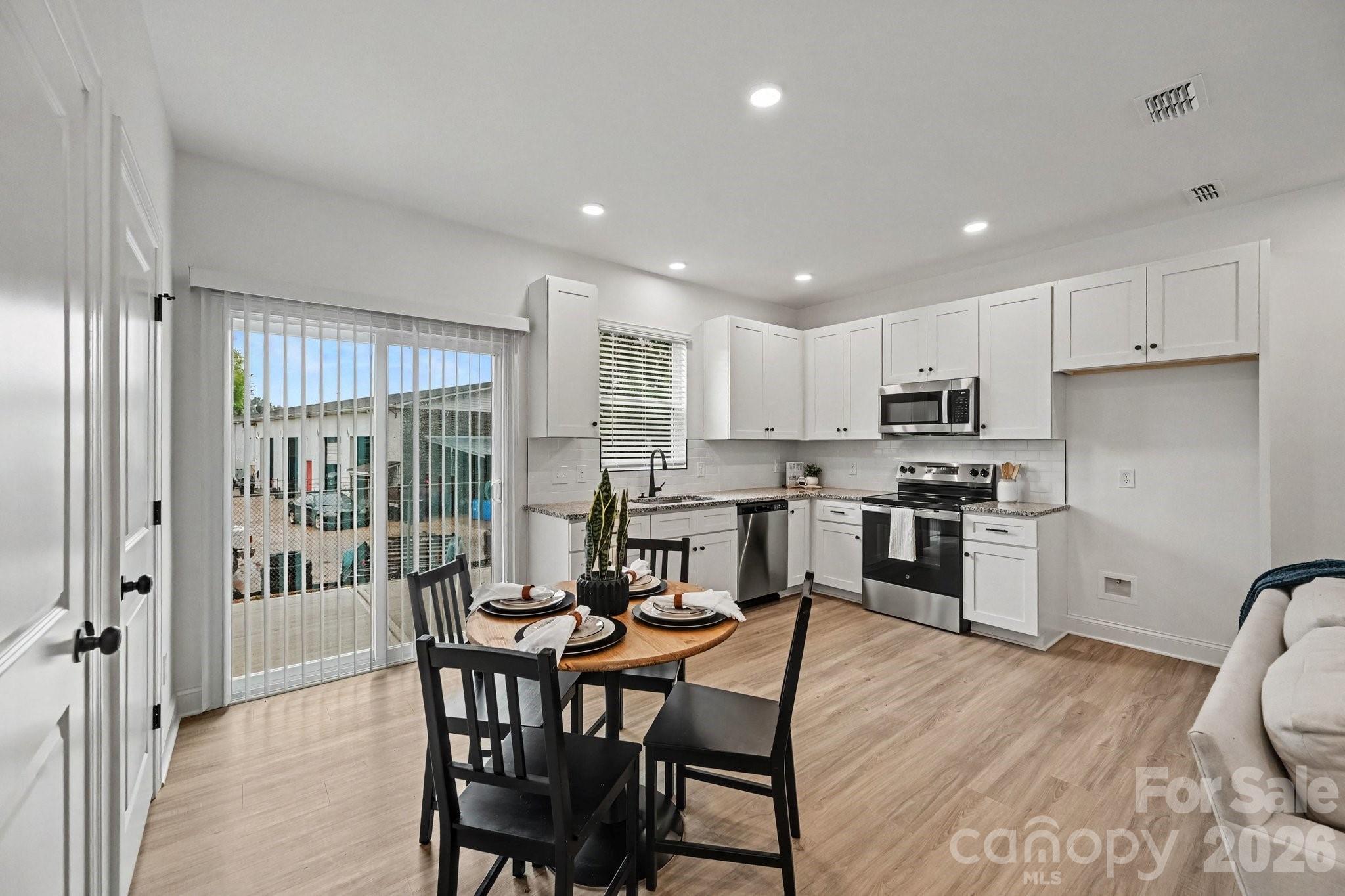 Fiveplex at 53 E 13th Street, Newton, photo 9 of 29