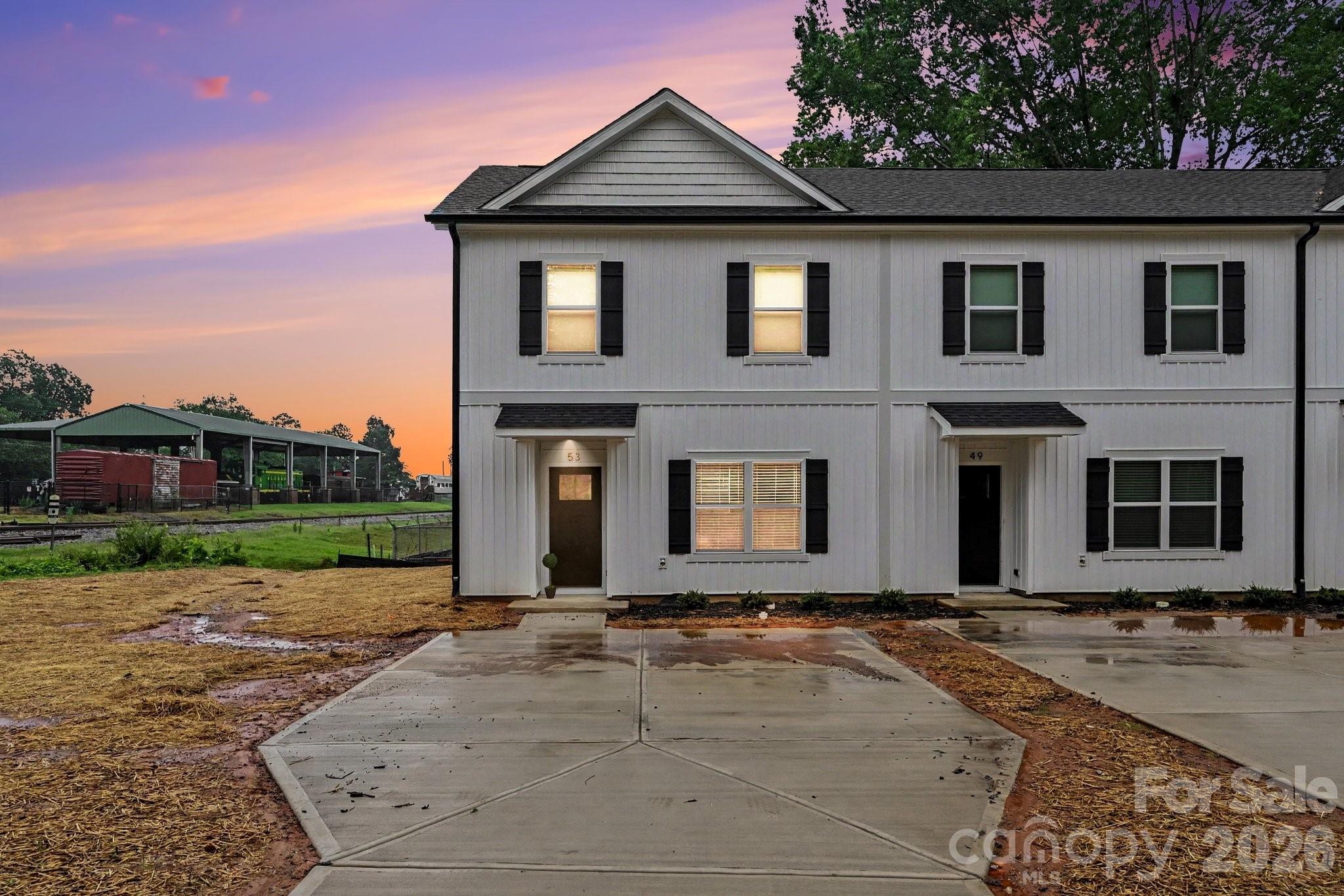 Fiveplex at 53 E 13th Street, Newton, photo 10 of 29
