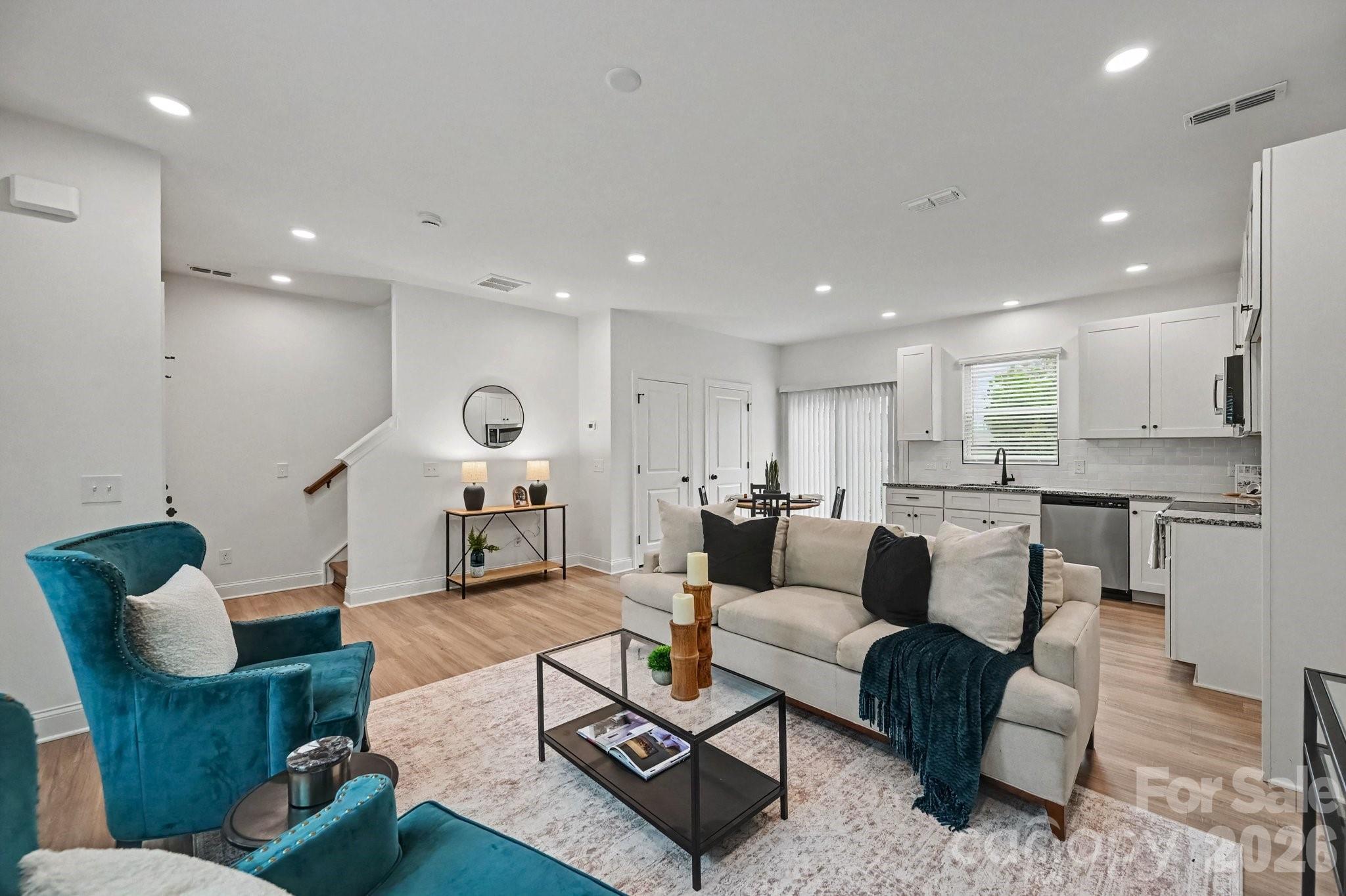 Fiveplex at 53 E 13th Street, Newton, photo 6 of 29