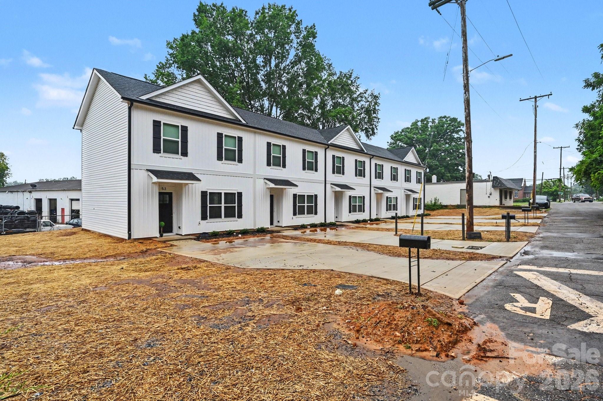 Fiveplex at 53 E 13th Street, Newton, photo 12 of 29