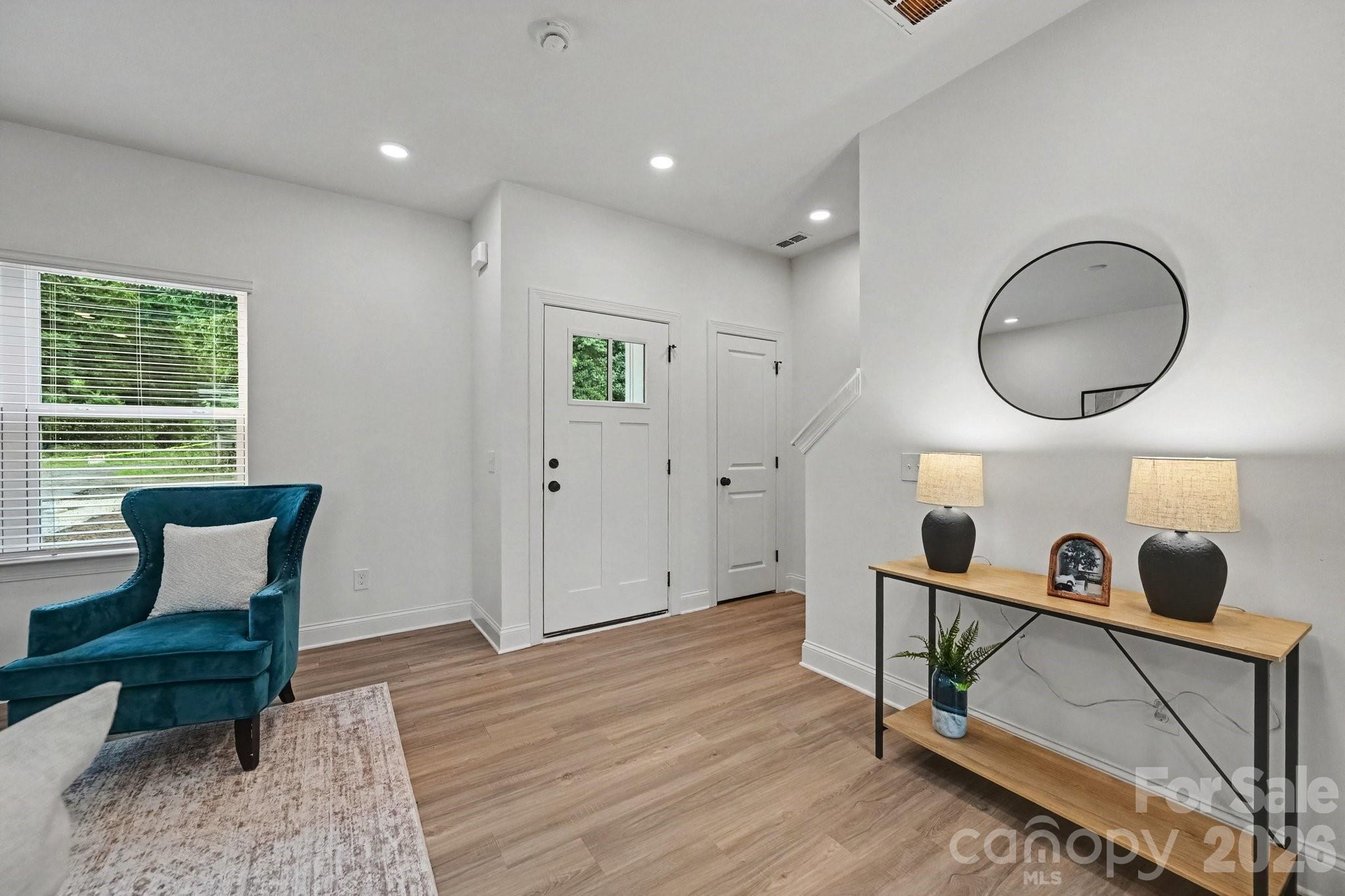 Fiveplex at 53 E 13th Street, Newton, photo 13 of 29