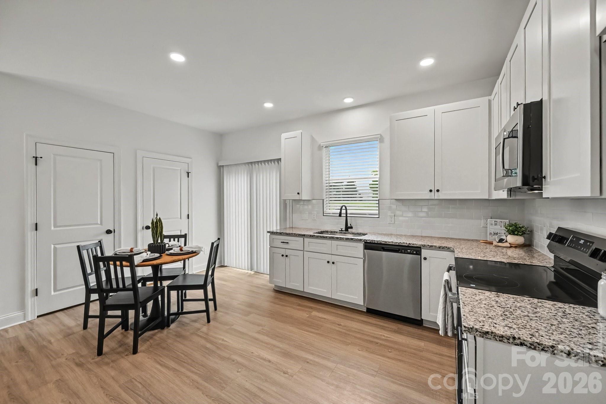 Fiveplex at 53 E 13th Street, Newton, photo 8 of 29