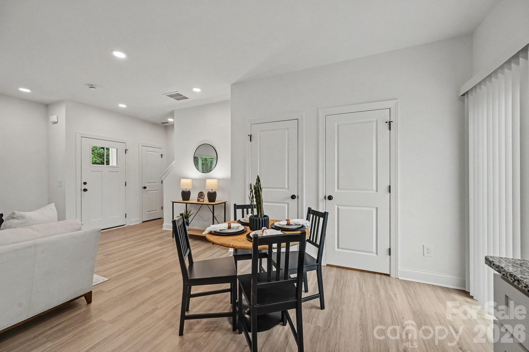 Fiveplex at 53 E 13th Street, Newton, photo 11 of 29