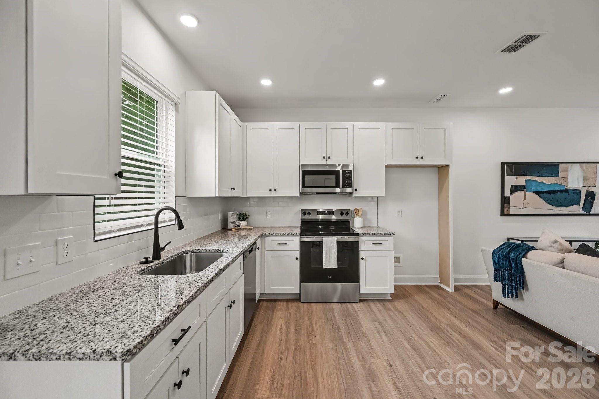 Fiveplex at 53 E 13th Street, Newton, photo 16 of 29